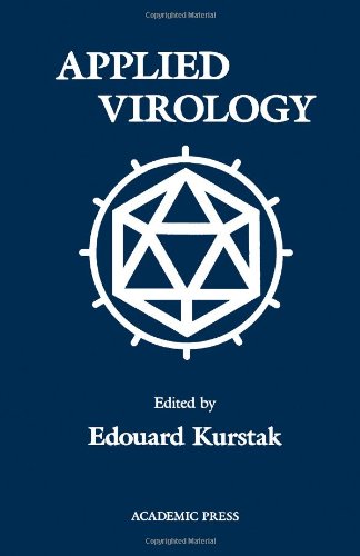 Book Applied Virology free