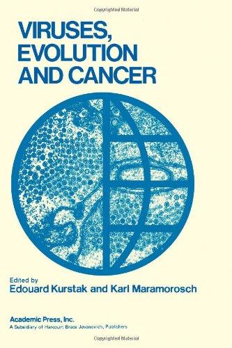 Book Viruses, evolution, and cancer;: Basic considerations, free