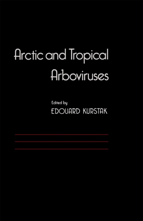 Book Arctic and tropical arboviruses free