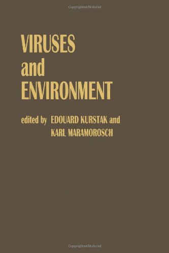 Book Viruses and environment free