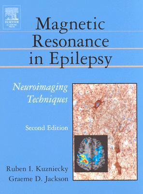 Book Magnetic Resonance in Epilepsy: Neuroimaging Techniques, Second Edition free