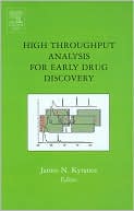 Book High Throughput Analysis for Early Drug Discovery free