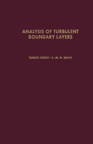 Book Analysis of Turbulent Boundary Layers free