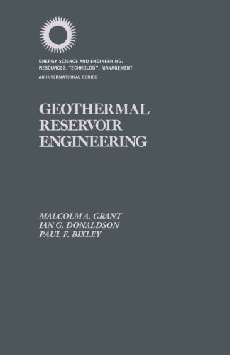 Book Geothermal Reservoir Engineering free