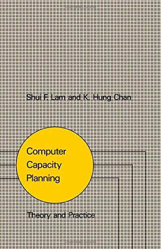 Book Computer Capacity Planning: Theory and Practice free