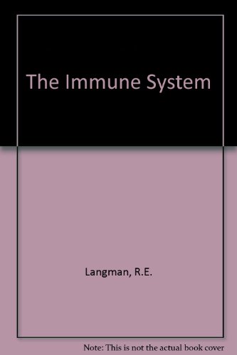 Book The Immune System: Evolutionary Principles Guide Our Understanding of This Complex Biological Defense System free