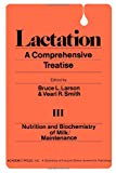 Book Nutrition And Biochemistry of Milk/Maintenance free
