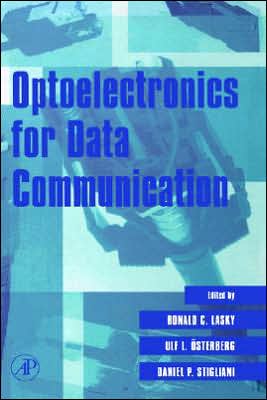 Book Optoelectronics for Data Communication free