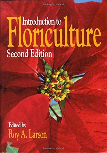 Book Introduction to Floriculture, Second Edition free