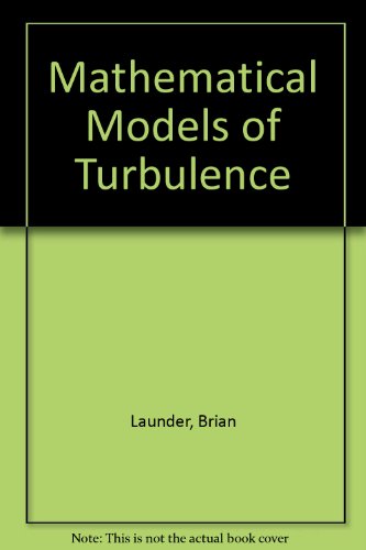 Book Lectures in Mathematical Models of Turbulence free