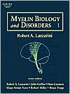 Book Myelin Biology and Disorders, Two-Volume Set free