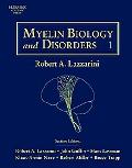 Book Myelin Biology And Disorders, Volume 1 free