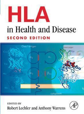 Book HLA in Health and Disease free