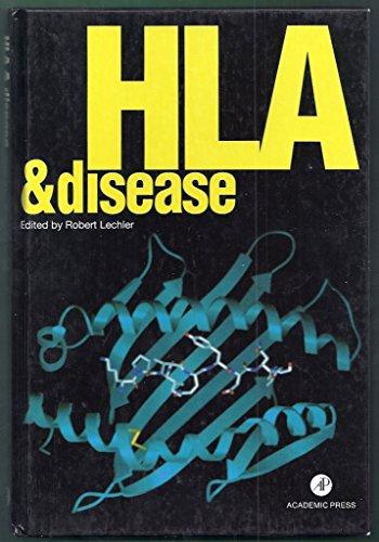 Book Hla and Disease free