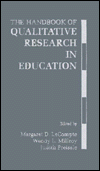 Book The Handbook of Qualitative Research in Education free