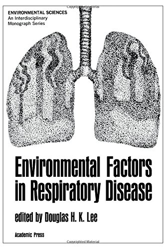 Book Environmental Factors In Respiratory Disease free