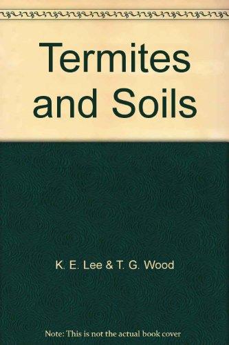 Book Termites and Soils free
