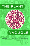 Book The Plant Vacuole, Volume 25 (Advances in Botanical Research) free