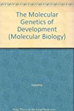 Book The Molecular Genetics of Development free