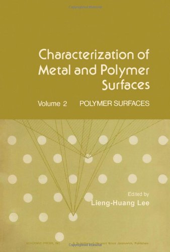 Book Characterization of Metal and Polymer Volume 2 free