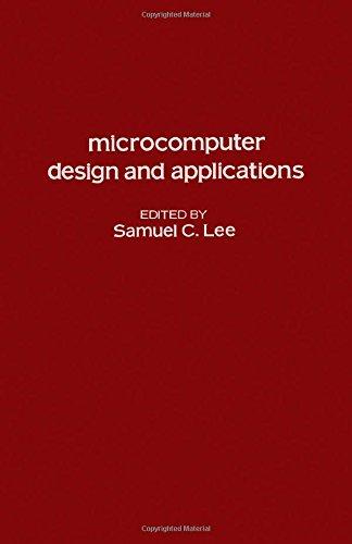 Book Microcomputer design and applications free