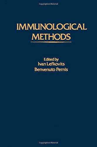 Book Immunological Methods free
