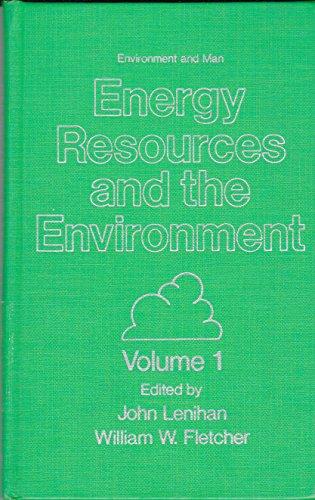 Book Energy resources and the environment (Environment and man) free