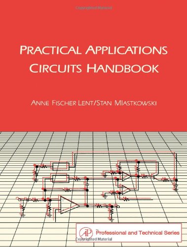 Book Practical Applications Circuits Handbook free