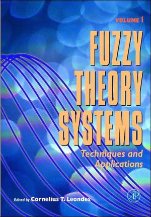 Book Fuzzy Theory Systems: Techniques and Applications free