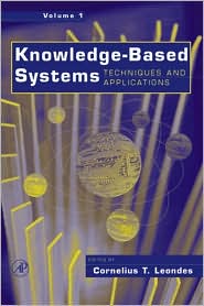 Book Knowledge-Based Systems, Four-Volume Set: Techniques and Applications free