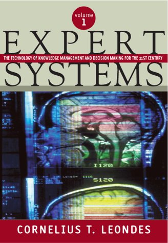 Book Expert Systems, Six-volume Set: Expert Systems, Volume 1 free