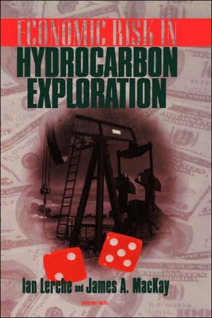 Book Economic Risk in Hydrocarbon Exploration free