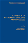 Book Acquisition of Math Concepts and Processes (Developmental Psychology) free