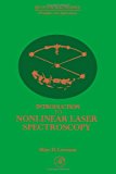 Book Introduction to nonlinear laser spectroscopy (Quantum electronics--principles and applications) free