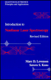 Book Introduction to Nonlinear Laser Spectroscopy (Optics & Photonics Series) free