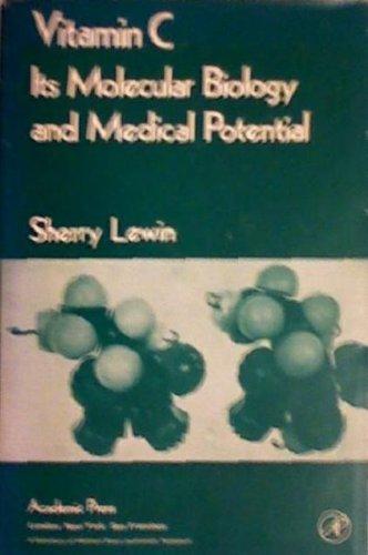 Book Vitamin C: Its molecular biology and medical potential free