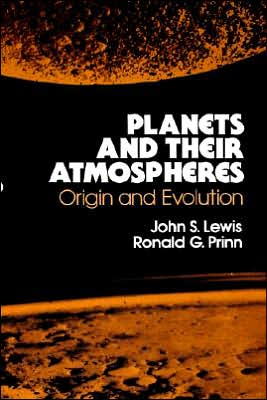 Book Planets and Their Atmospheres: Origins and Evolution (Volume 33) (International Geophysics, Volume 33) free