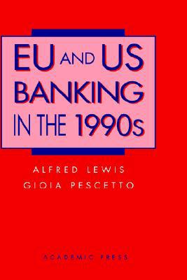 Book EU and US Banking in the 1990s free