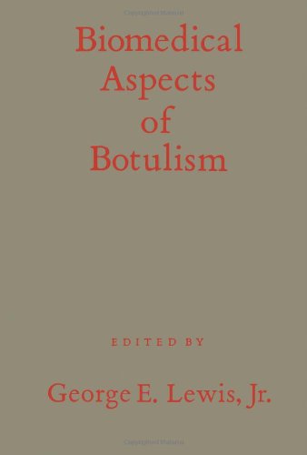 Book Biomedical Aspects of Botulism free