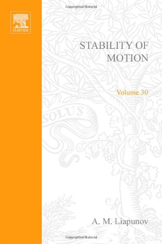 Book Computational Methods for Modeling of Nonlinear Systems free