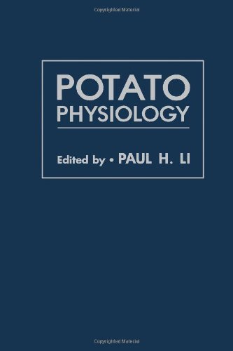 Book Potato Physiology free