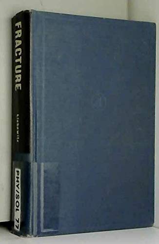 Book Fracture: An Advanced Treatise, Vol. 3, Engineering Fundamentals and Environmental Effects free