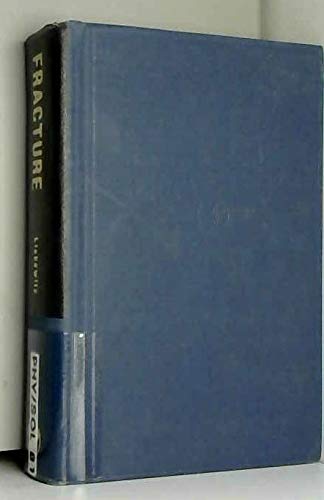 Book Fracture: An Advanced Treatise Vol. VII Fracture of Nonmetals and Composites free