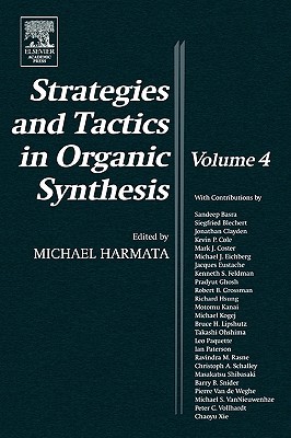 Book Strategies and Tactics in Organic Synthesis free