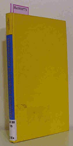 Book Propagators In Quantum Chemistry free