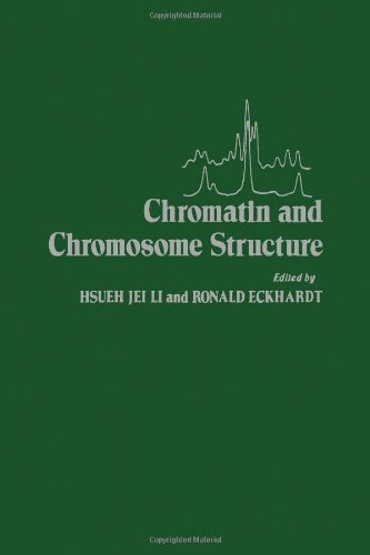 Book Chromatin and chromosome structure free