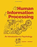 Book Human information processing;: An introduction to psychology free