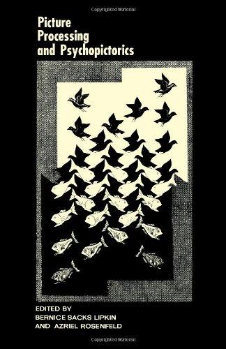 Book Picture Processing and Psychopictorics: Pictorial Pattern Perception free