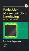Book Embedded Microcontroller Interfacing for M-COR ® Systems (Engineering) free