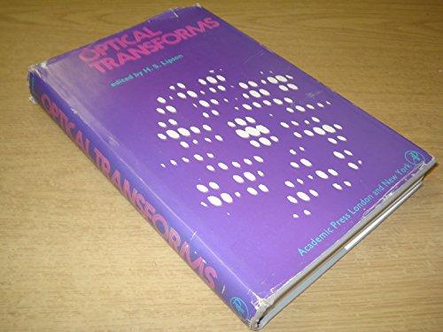 Book Optical transforms free